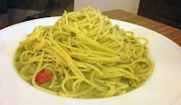 安東尼義式廚房板橋店 (已歇業)