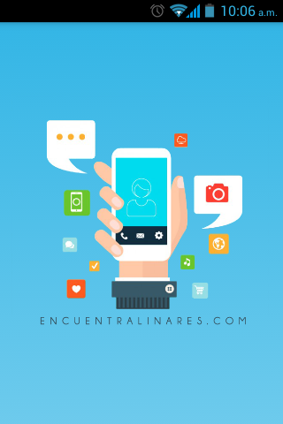 免費下載生活APP|Encuentra Linares app開箱文|APP開箱王