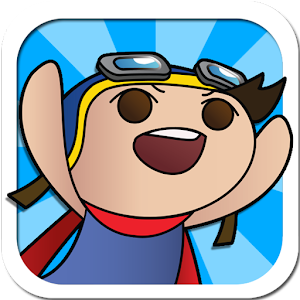 Kid Aviator 1.55