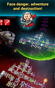 Galaxy Trucker - screenshot thumbnail