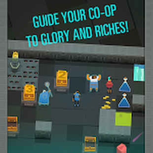 The Nightmare Cooperative APK v2.0