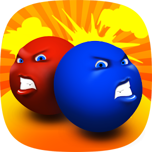 Epic Ball Wars.apk 2.0