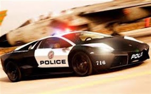 Cop 50 Screenshots 2