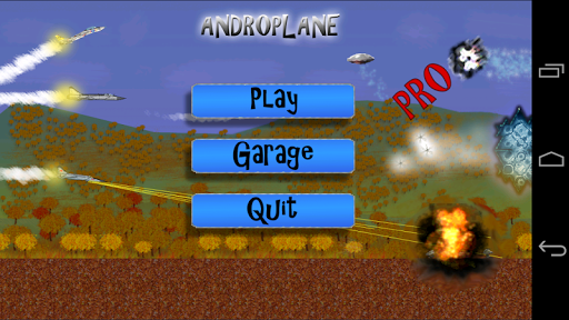 Androplane 2