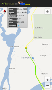 Download Find'n'Secure for MCM APK