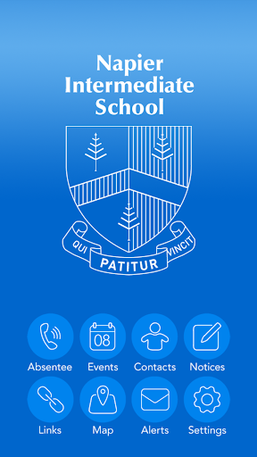 免費下載教育APP|Napier Intermediate School app開箱文|APP開箱王