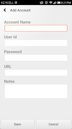 免費下載生產應用APP|mySecret* - Password Manager app開箱文|APP開箱王