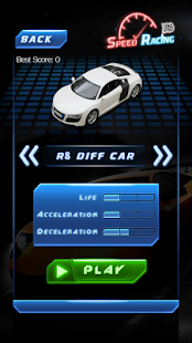免費下載賽車遊戲APP|高速賽車：交通: traffic car racing app開箱文|APP開箱王