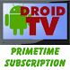 DroidTV Primetime