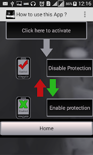 Lastest PhOne ScAry APK for Android
