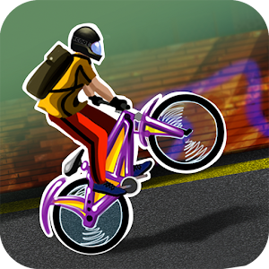 BMX Skills for PC and MAC