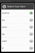 Remind by Aabasoft Android Development Division APK