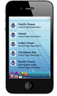 How to install Tsunami and Marine alerts 2.1 unlimited apk for bluestacks