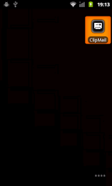 Sending clipboard poster 2