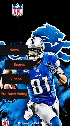 NFL News Scores and Video