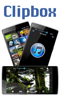 Free Clipbox APK