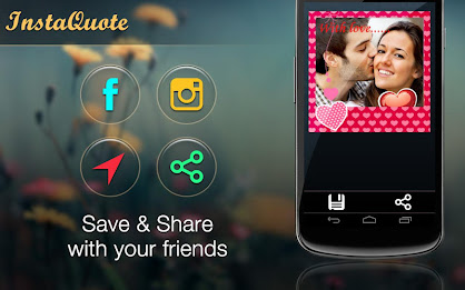 Pic Quote Text On Photo Editor poster 5