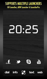 How to get Pure Simplicity Theme 1.0 unlimited apk for laptop