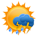 Indonesia Weather