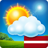 Laikapstākļi Latvija XL PRO