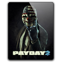 PAYDAY 2 icon