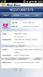 Lastest Hecny Tracker APK for PC