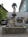 Josefsbrunnen 