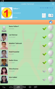 Download iCamp Leader APK for Android