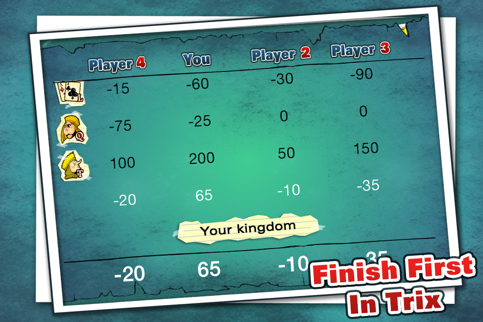 Trix Android Apps on Google Play