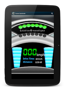 Speedometer Free Speed Box on the App Store - iTunes - Apple