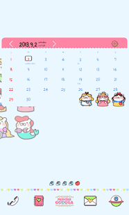 How to install 프린세스 꾸까 도돌캘린더 테마 lastet apk for laptop
