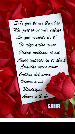 免費下載娛樂APP|poemas de amor para ti app開箱文|APP開箱王