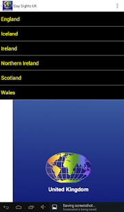 Gay Sights In The UK Screenshots 7