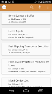 Vale Ver Negócios Screenshots 6