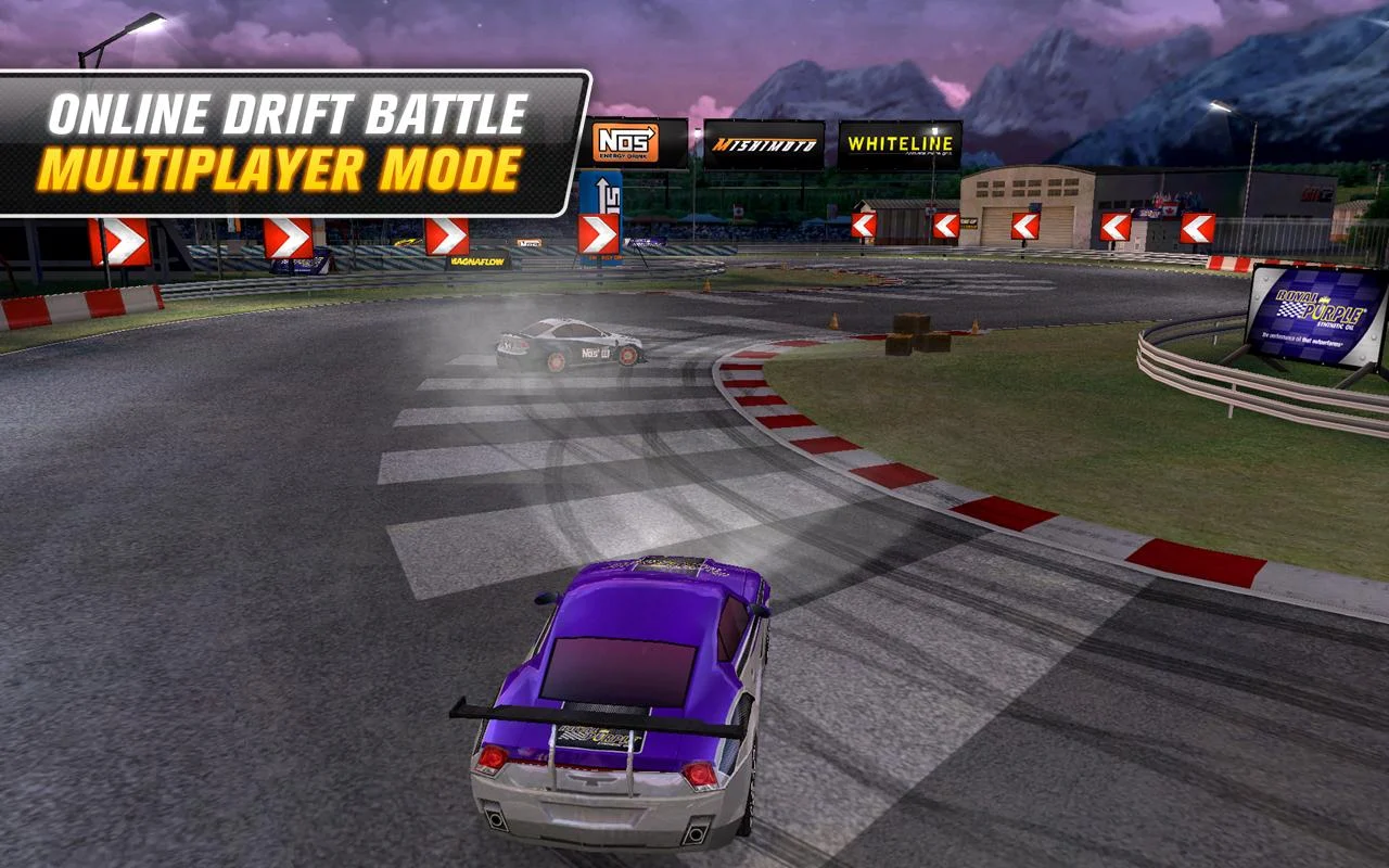 Drift Mania Championship 2 - screenshot