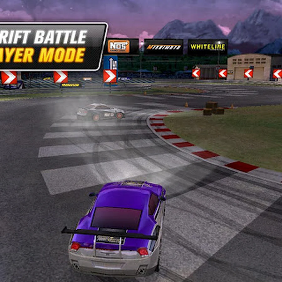 Drift Mania Championship 2 v1.22 [Mod Money] APK