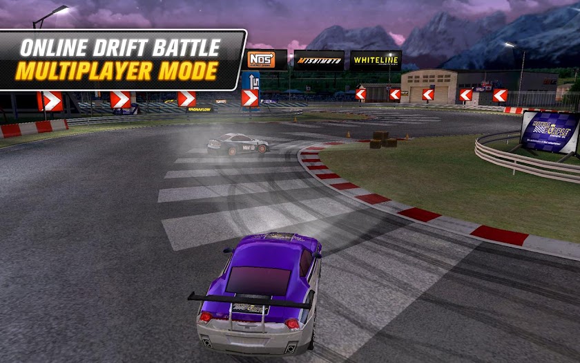Drift Mania Championship 2 Screen 2