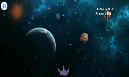 3D Space Attack Pro Screenshots 11