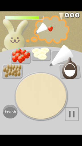 【免費家庭片App】Make Crepes-APP點子