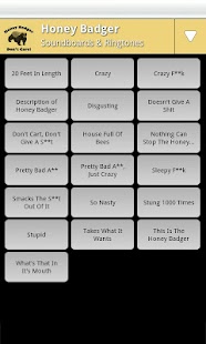 How to mod Honey Badger Soundboard patch 2.0 apk for laptop