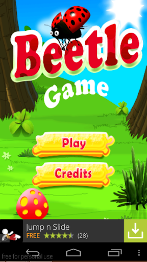 Beetle Game