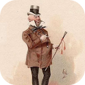 Mr. Micawber – Budget Tracker logo