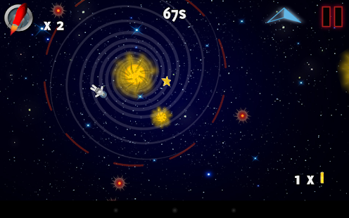 How to mod LoneSpace patch 1.0 apk for android