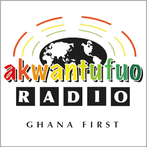 Akwantufuo Radio.apk 1.1