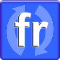 FlickrPhotoSync PRO logo