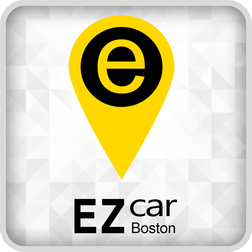 EZ Car Driver 交通運輸 App LOGO-APP開箱王