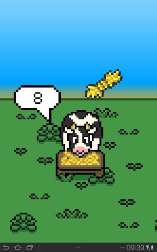 【免費家庭片App】Feed The Cow - Baby Game-APP點子