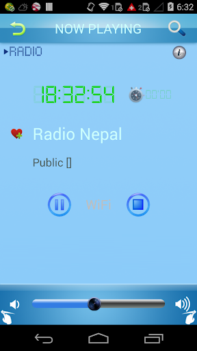 【免費新聞App】Radio Nepal-APP點子