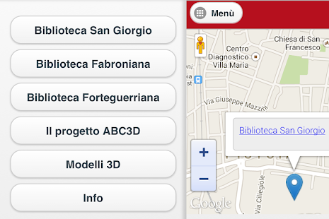 Biblio PT Screenshots 6