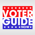 Santa Cruz County Voter Guide logo